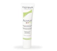 Parapharmacie en ligne > Beauté & Soins > Produits de Soins du Visage > Soins Acné Et Imperfections Noreva Exfoliac Actipur Soin Anti-imperfections Correcteur Intensif 30 ml - Acné et imperfections -