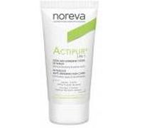 Noreva Actipur 3en1 Soin Anti-Imperfections Correcteur Intensif 30 ml - Tube 30 ml