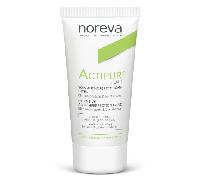Noreva Laboratories - Soin anti-imperfections Exfoliac Actipur Correcteur intensif 30 ml
