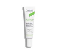Noreva - Actipur - BB-Crème Anti-Imperfections - Teinte Claire - Corrige et Masque les Imperfections - Peaux Sensibles - Fabrication Française - 30ml
