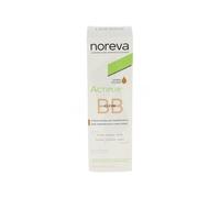 Noreva Actipur Crème AntiImperfections Teintée Dorée 30ml