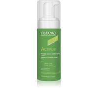 Noreva Mousse dermo-nettoyante Actipur – Acné et imperfections – 150 ml
