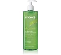 Noreva Actipur Dermo-Cleansing Gel gel nettoyant doux peaux sensibles 400 ml