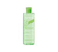 Noreva Actipur Eau micellaire nettoyante démaquillante pour le visage 400 ml
