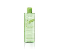 NOREVA Actipur® Eau micellaire nettoyante démaquillante Pour Le Visage 400 ml