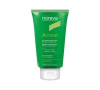 Noreva Actipur Gel Dermo-Nettoyant Purifiant Sans Savon