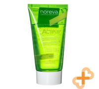 NOREVA Actipur Gel Nettoyant Visage 150 ml Peaux Mixtes