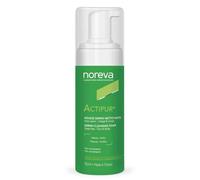 Noreva Actipur Mousse Dermo-nettoyante Visage 150ml