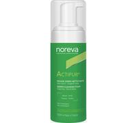 Noreva Actipur Mousse Dermo-nettoyante Visage 150ml