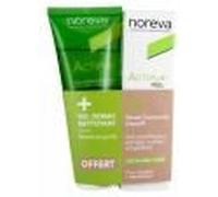 Noreva Actipur Duo Peel Sérum 30ml + Gel Dermo-Nettoyant 100ml Offert