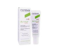 Noreva Maquillage Actipur Anti-Imperfections SPF50+ Teinte Claire 30 ml
