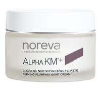 Noreva Alpha KM+ Crème De Nuit Repulpante Fermeté Pot 50ml