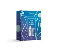 Noreva Aquareva Coffret Mon Rituel Corps 2025