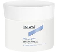 Noreva Aquareva Crème de Nuit Hydratante Intense 50 ml