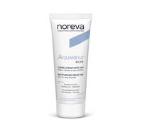 Noreva Laboratoires Crème hydratante Aquareva® 24H Texture riche 40 ml
