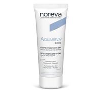Noreva Aquareva Crème Hydratante 24H Texture Riche 40ml