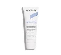 Noreva Aquareva Crème Hydratante 24h Texture Riche 40ml
