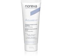 Noreva Aquareva Express Moisturizing Mask masque hydratant 50 ml