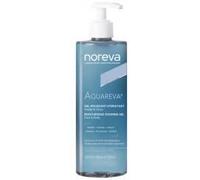 Aquareva Gel Moussant Hydratant Visage et Corps 400ml