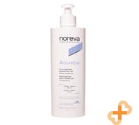 NOREVA Aquareva Hydratante Corps Crème 400 ML Rapide Absorbant Protèges Répare