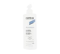 AQUAREVA - Lait Corporel Hydratant 24h, 400ml
