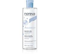 Noreva Aquareva Micellar Water Make-up Remover eau micellaire démaquillante 400 ml