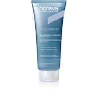 Noreva Aquareva Moisturizing Foaming Gel gel moussant purifiant 200 ml