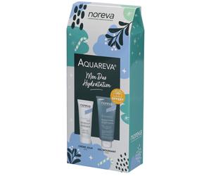 Noreva Aquareva Mon Duo Hydratation Crème Pour La Peau 40 ml