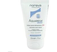 Noreva Aquareva regenerierende Handcreme 50 ml