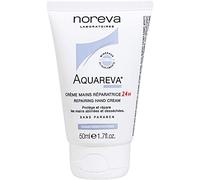 Noreva AQUAREVA regenerierende Handcreme, 50 ml Crème