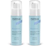noreva AQUAREVA® Sérum hydratant 24H Concentré 2x30 ml