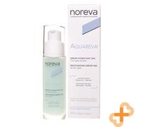 NOREVA AQUAREVA Sérum Hydratant Intensif Visage 30 ml Toutes Peaux