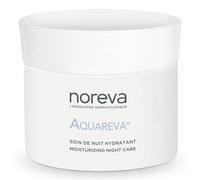 Noreva Aquareva Soin de Nuit Hydratation Intense 24H 50ml