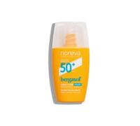 Bergasol Crème fluide invisible SPF50+ Pocket 30ml