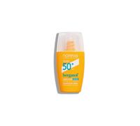 Bergasol Crème Fluide Invisible Pocket Spf50+ 30ml