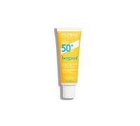 NOREVA Bergasol Crème Fini Invisible SPF 50+ 50 ml Protection Solaire