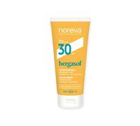 Noreva Bergasol Crème invisible SPF30 50ml