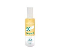 NOREVA Bergasol Eau Solaire SPF50 Crème Protection 150 ml