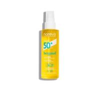 Bergasol Eau Solaire Spf50+ 150ml