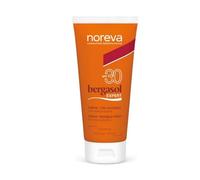 Noreva Bergasol Expert Crème Fini Invisible SPF30 50 ml