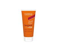 Noreva Bergasol Expert crème fini invisible Spf50+ 50ml