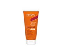 Noreva Bergasol Expert crème fluide fini invisible Spf50+ 50ml