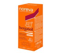 Noreva Bergasol Expert Crème Fluide Fini Invisible SPF50+ 30 ml