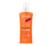 Noreva Bergasol Expert Spray Fini Invisible SPF30 125 ml