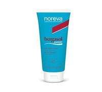 Noreva - Bergasol - Lait Après-Soleil - Soin de la Peau Apaisant, Réparateur, Hydratant, Antioxydant - 24h d’Hydratation - Dès 6 Ans - Fabrication Française - 150ml