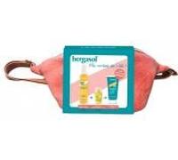 Noreva Bergasol Ma Routine de l'Été - Trousse Trousse de 3 produits