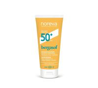 Mousse solaire - Bergasol - SPF50+ - 50ml - Hypoallergénique - Protection UV