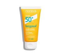 Bergasol Mousse Flouteur Spf50 50ml