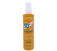 Noreva Bergasol Spray invisible enfant SPF50+ 200 ml