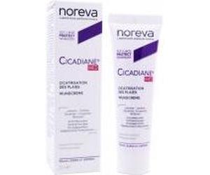 Noreva Cicadiane Med Cicatrisation des Plaies 30 ml - Tube 30 ml